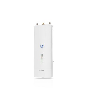 UBIQUITI LTU-ROCKET Estación base LTU PtMP 5 GHz, 600 Mb, 64 clientes