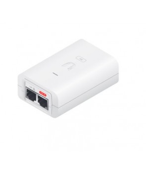 UBIQUITI POE-24-30W-G-WH PoE Giga de 24V y 1,25A blanco