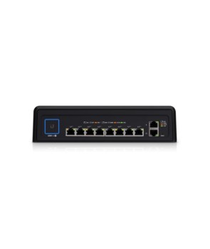 UBIQUITI USW-INDUSTRIAL Switch 10 ports Giga, gestionable, 8xPoE++ 2