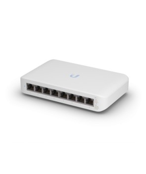 UBIQUITI USW-LITE-8-POE Switch 8 ports Giga layer 2, 4xPoE+