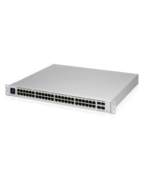 UBIQUITI USW-PRO-48-POE Switch gestionable: 40x PoE, 8x PoE++