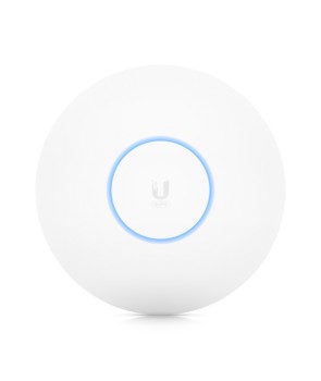 UBIQUITI U6-LR Punto de acceso de alto rendimiento WiFi 6