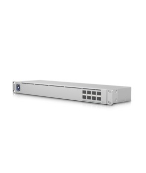UBIQUITI USW-AGGREGATION Switch gestionado capa 2, 8 puertos 10G SFP+