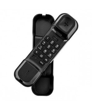 Alcatel ATLE1413670 - Alcatel T06 - Teléfono mural ultra-compacto 2