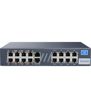 XORCOM CXS1000 - Unidad Base XORCOM Spark CXS1000, hasta 30 extensiones