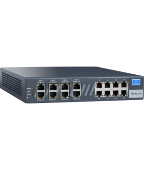 XORCOM CXS1000 - Unidad Base XORCOM Spark CXS1000, hasta 30 extensiones 2