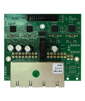 XORCOM XR0024 - Módulo analógico - 8 FXS