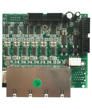 Xorcom XR0036 - Módulo - 6 FXS, 2 FXO