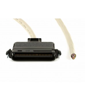 Xorcom XO-TELCO1M - Cable Telco 1m con anclajes extremo libre