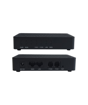 Xorcom GW0002 - IP Gateway 2 FXS