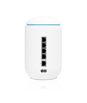 UBIQUITI UDM - Todo en uno: Router, Switch, AP y Controlador 2