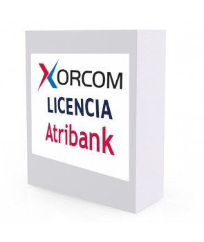 Xorcom LC0115 - Licencia - Multi-PRI (16 puertos) XR0132 - incluye HWEC