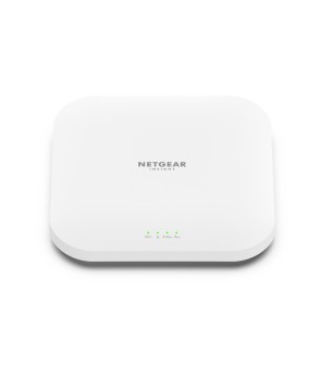 Netgear WAX620-100EUS WiFi 6 AX3600 Dual Band Multi Gigabit