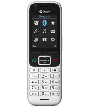 OpenScape DECT Phone S6
