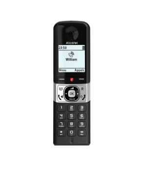 Alcatel ATL1422856 - Teléfono inalámbrico F890 Voice 2