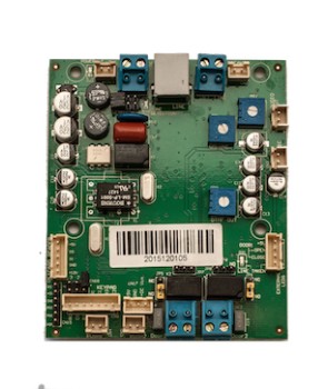 Ciser System 3038 - Tarjeta PCB de Intercomunicación Analógica