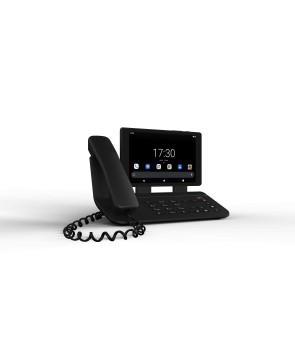 ADOC ADOCD30 - Teléfono Inalámbrico 2G/3G/4G, pantalla color 8" 2