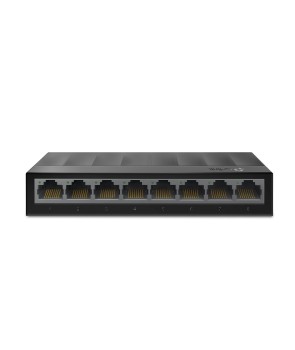 TP-LINK LS1008G - Switch Escritorio 8 Puertos Gigabit plástico