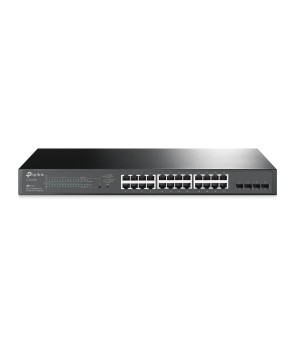 TP-LINK TL-SG2428P - Switch 24 puertos Gigabit PoE+