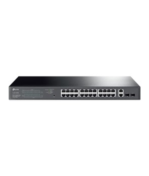 TP-LINK TL-SG1428PE - Switch 28 puertos Gigabit PoE+