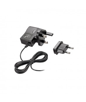 Plantronics 38640-01 Fuente alimentación CS60/CS70N/VOYAGER 510