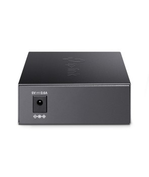 TP-LINK TL-FC311A-2 - Convertidor de medios Gigabit WDM 2