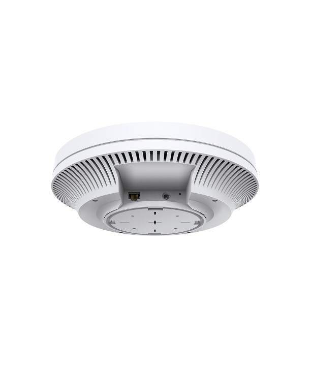 Punto acceso de techo doble banda AX3600 WiFi 6