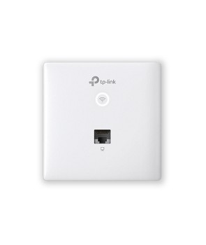 TP-LINK EAP230-Wall - Punto acceso de pared Gigabit MU-MIMO Omada AC1200