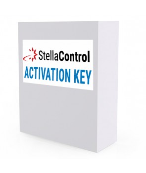 StellaDoradus SD2W-SH - StellaControl Status + Settings + History Graphs, Pago quincenal