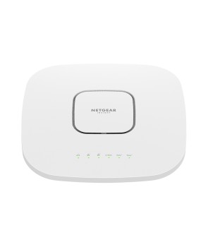 NETGEAR WAX630-100EUS - Punto de acceso AX6000 Tri-Band PoE Multi-Gig WiFi 6