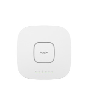 NETGEAR WAX630-100EUS - Punto de acceso AX6000 Tri-Band PoE Multi-Gig WiFi 6 2