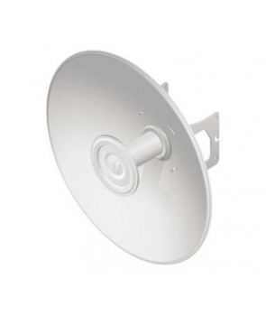 UBIQUITI AIRMAX U-OMT-DISH-5 - Antena Dish de 5GHz de 27dBi con soporte