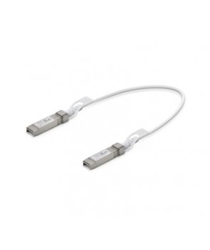 UBIQUITI UC-DAC-SFP28 - Cable DAC 0,5 m. con extremos SFP28