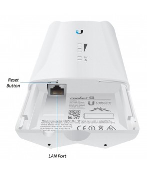 UBIQUITI R5AC-LITE - Rocket M5, AC, PTP Lite 2