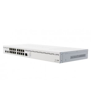 MIKROTIK CCR2004-16G-2S+ - Cloud Core Router con Annapurna Labs Alpine 2