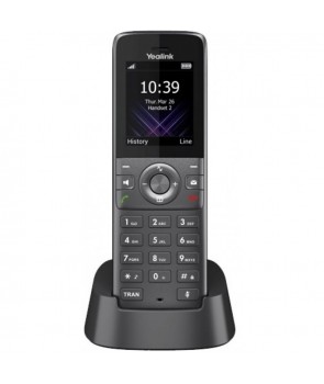 Yealink W73H - Teléfono supletorio DECT para W73P 2