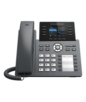 Grandstream GRP2634 - Teléfono IP con Wifi y Bluethooth
