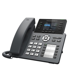 Grandstream GRP2634 - Teléfono IP con Wifi y Bluethooth 2